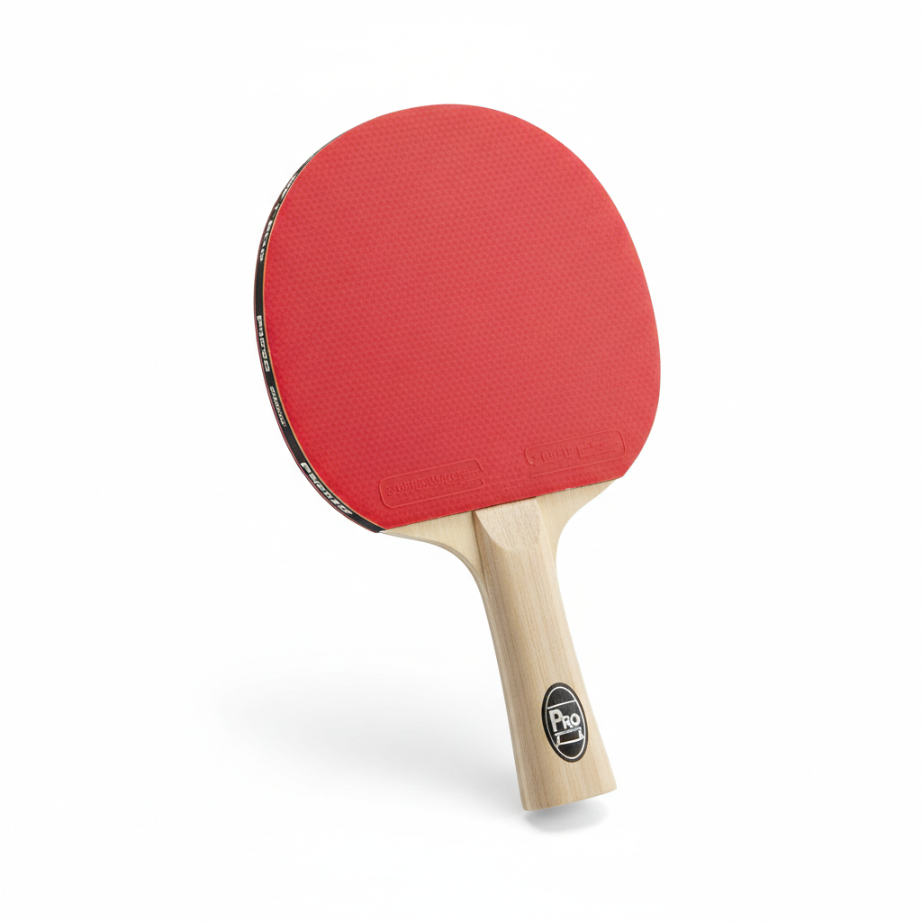 Ping Pong Paddle